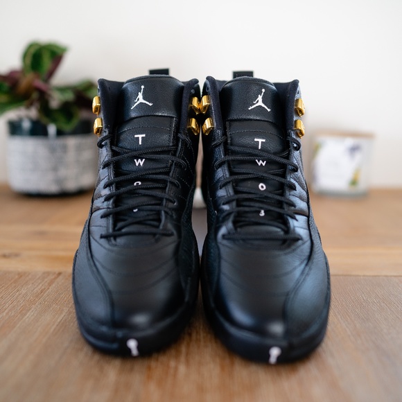 Jordan 12 Retro The Master - Picture 2 of 3
